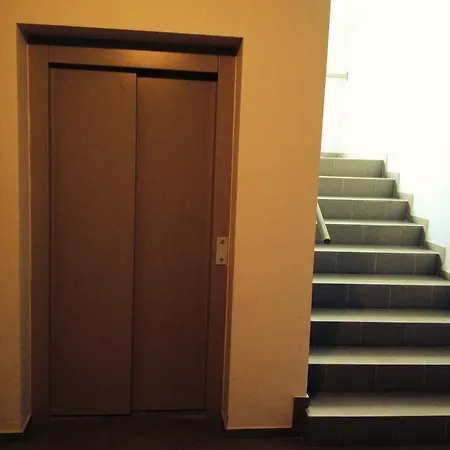 Apartment In Druskininkai Lithuania Room photo