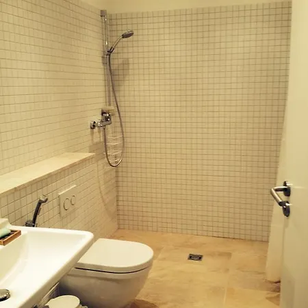 Apartment In Druskininkai Lithuania Room photo