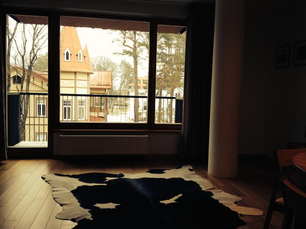 In Lithuania Druskininkai